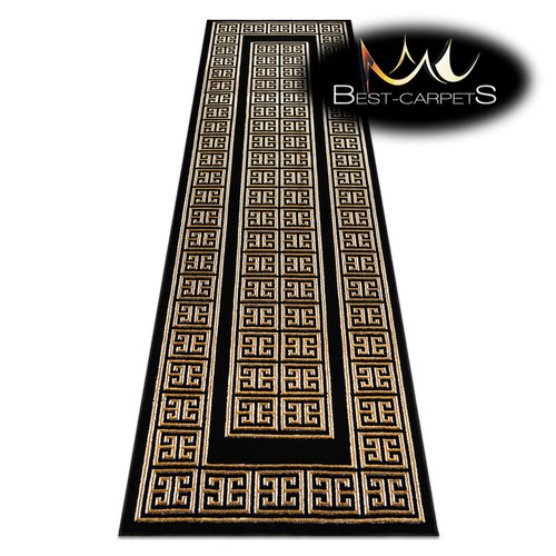 Tappeto runner moderno - tappeto,