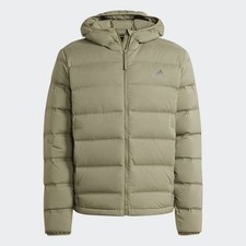 Giubbotto adidas verde taglia - verde,