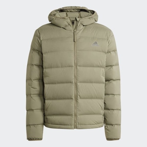 Giubbotto adidas verde taglia - adidas,