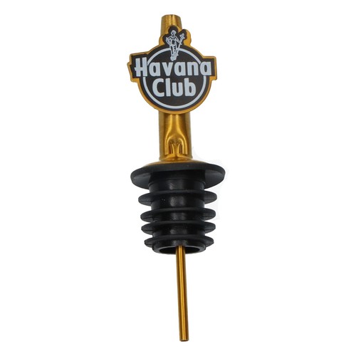 Havana club rum ausgießer - havana,