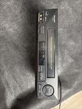 Sharp a410 head vhs - vc-a410, 4-head