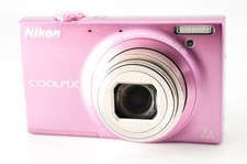 [Come nuovo] Nikon Coolpix