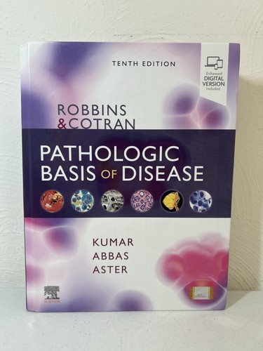 Robbins cotran pathologic - &,