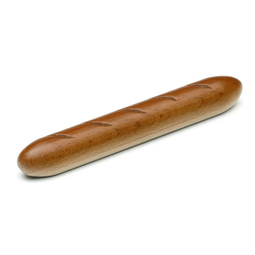Erzi baguette legno - erzi, per