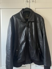 Giubbotto Chevignon In Pelle