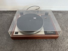 Linn sondek lp12 - sondek, lp