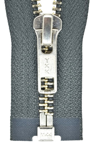 Ykk cerniera 155 cm 5 - cerniera,
