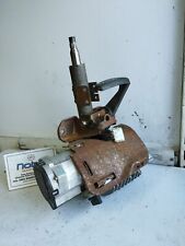 CENTRALINA MOTORINO CITY PIANTONE STERZO ELETT CITY FIAT PANDA 2 SERIE 2004/2012