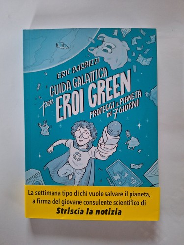 Eric barbizzi guida galattica - eric, barbizzi,
