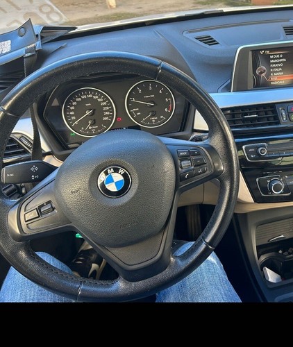 Volante bmw f48 - volante,