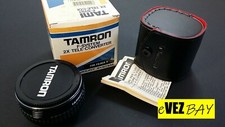 TAMRON - 2X TELE-CONVERTER