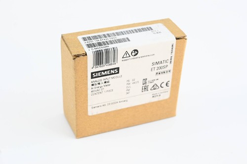 Siemens simatic 200sp - siemens,