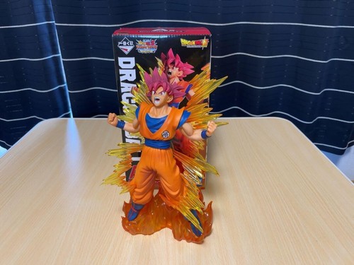 Ichiban kuji dragon - kuji, z