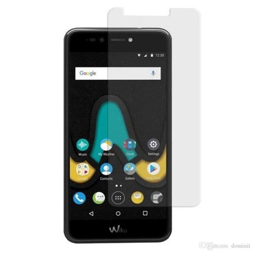 Vetro temperato per wiko - temperato,