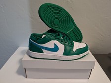 Scarpa Air Jordan 1 bassa