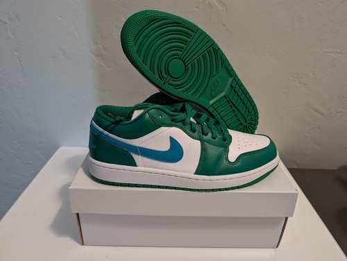 Scarpa air jordan - jordan, bassa