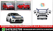 ✨BODYKIT ADATTO PER VW POLO 2010-2017 WRC✨