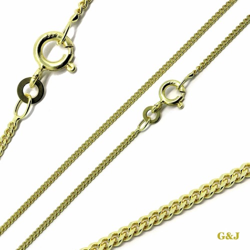 Collier catena piatta 4mm - catena,
