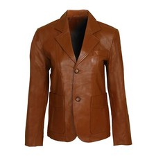 Giacca Cappotto Uomo Vera