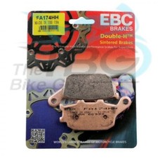 ADATTO PER HONDA VTR 1000