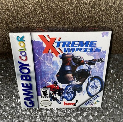 Ruote xtreme nuove sigillate - ruote,
