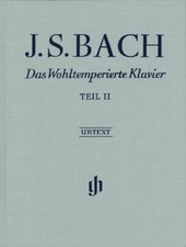 Bach Il Clavicembalo Ben
