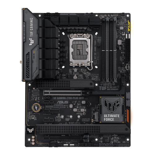 Asus tuf gaming z790 - gaming, wifi