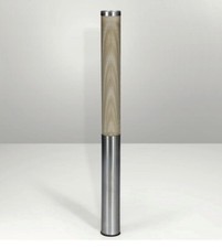 Rarissima lampada da terra Gio