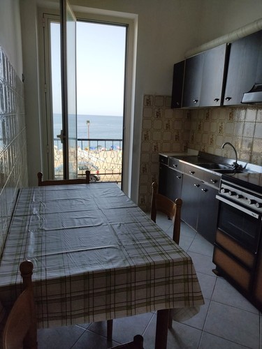 Appartamento vista mare - appartamento,
