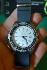 Vintage 90s Chronostar Cadet