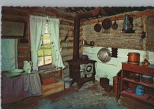 Cartolina Della Casa