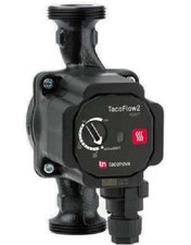 CIRCOLATORE TACOFLOW2 25-60/180 INTERASSE 180 MM. ATTACCHI  DA 1''1/2 INVERTER 
