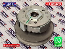 SF113-0463 GRUPPO PULEGGIA