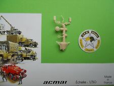 Veicolo Militare ACMAT TPK CEF