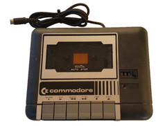 Commodore Datassette 1531