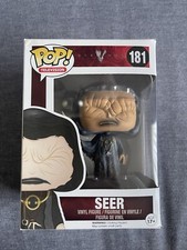 Funko Pop Television The