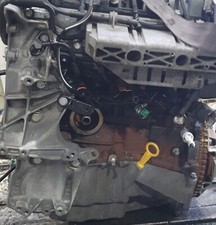 K4MD710 MOTORE RENAULT LAGUNA 1.6 16V. BENZINA ANNO 2000