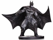 DC Direct Batman Arkham
