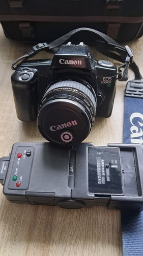 Canon eos 1000fn - canon,