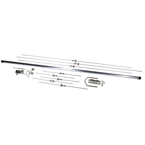 Yg27 antenna yagi dual - yg27-35,