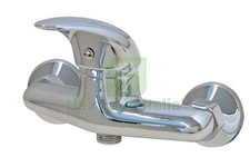 1PZ MISCELATORE DOCCIA ESTERNO