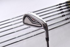 8 pezzi TaylorMade R9 MAX Set