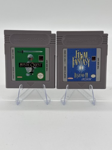 Mystic quest final - mystic,
