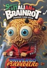 Skifidol • ITALIAN BRAINROT