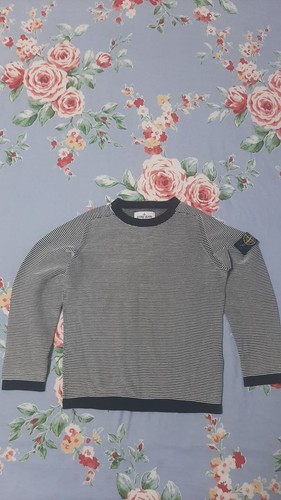 Felpa stone island junior - felpa,
