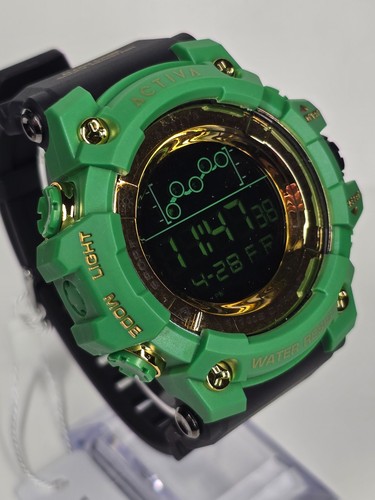Activa summit invicta - activa,