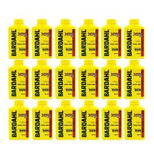 Bardahl 18 Litri Olio Motore