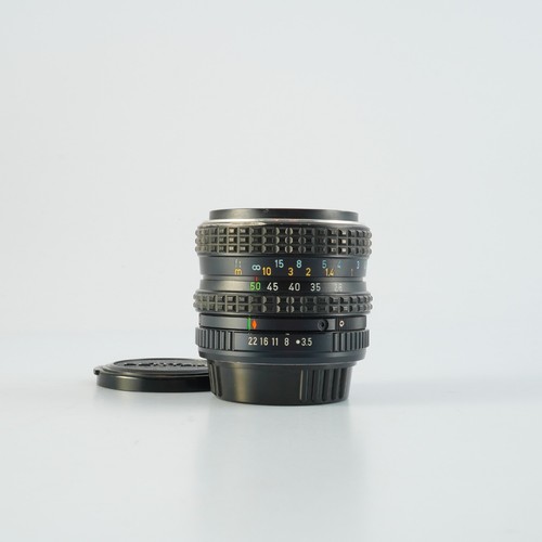 Ottimo smc pentax zoom - ottimo,