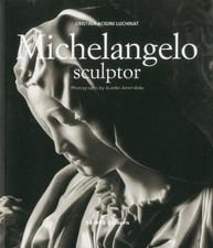 Michelangelo Sculptor -