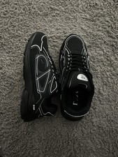 Dior B30 sneaker da uomo nere